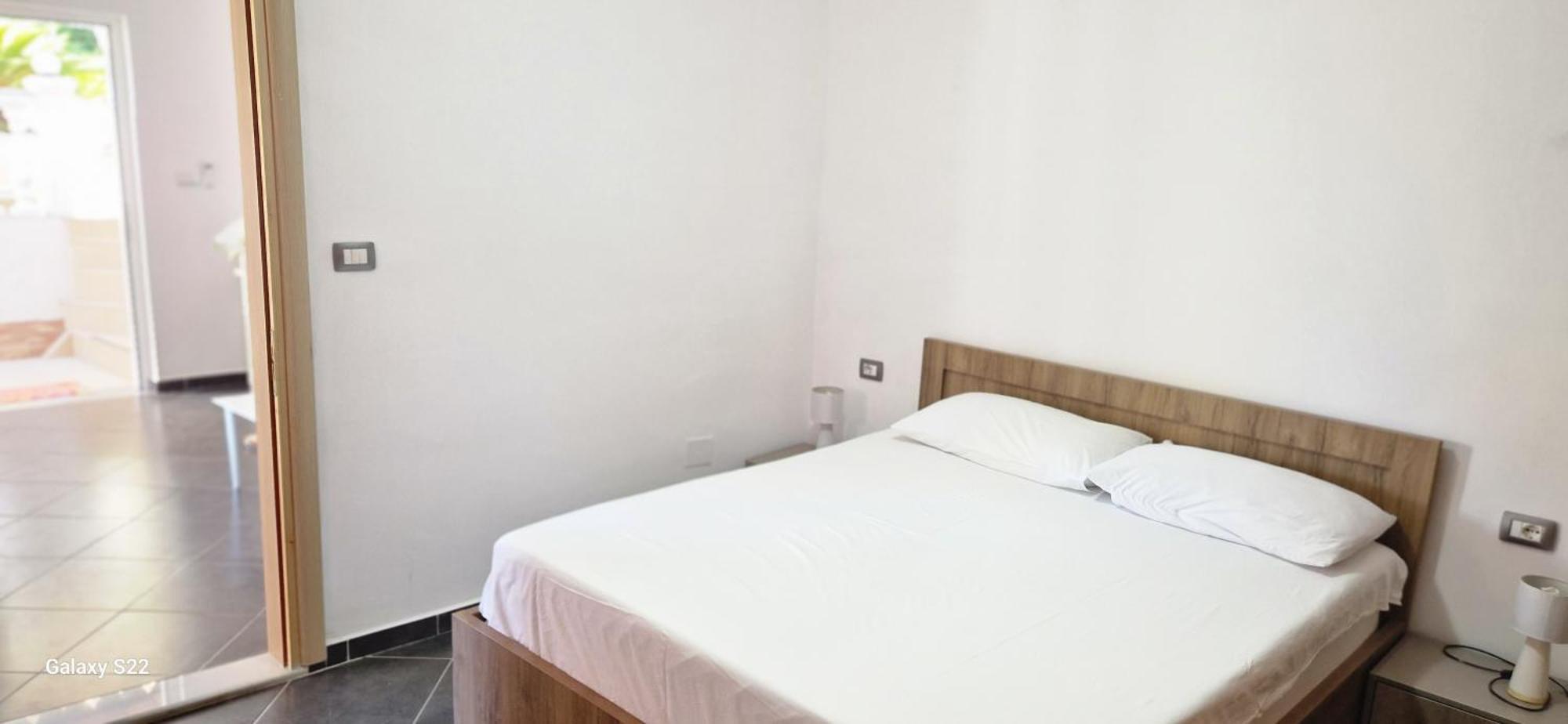 Sala Apartment'S Sarandë Buitenkant foto