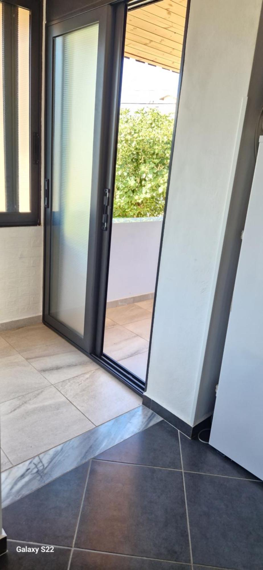 Sala Apartment'S Sarandë Buitenkant foto