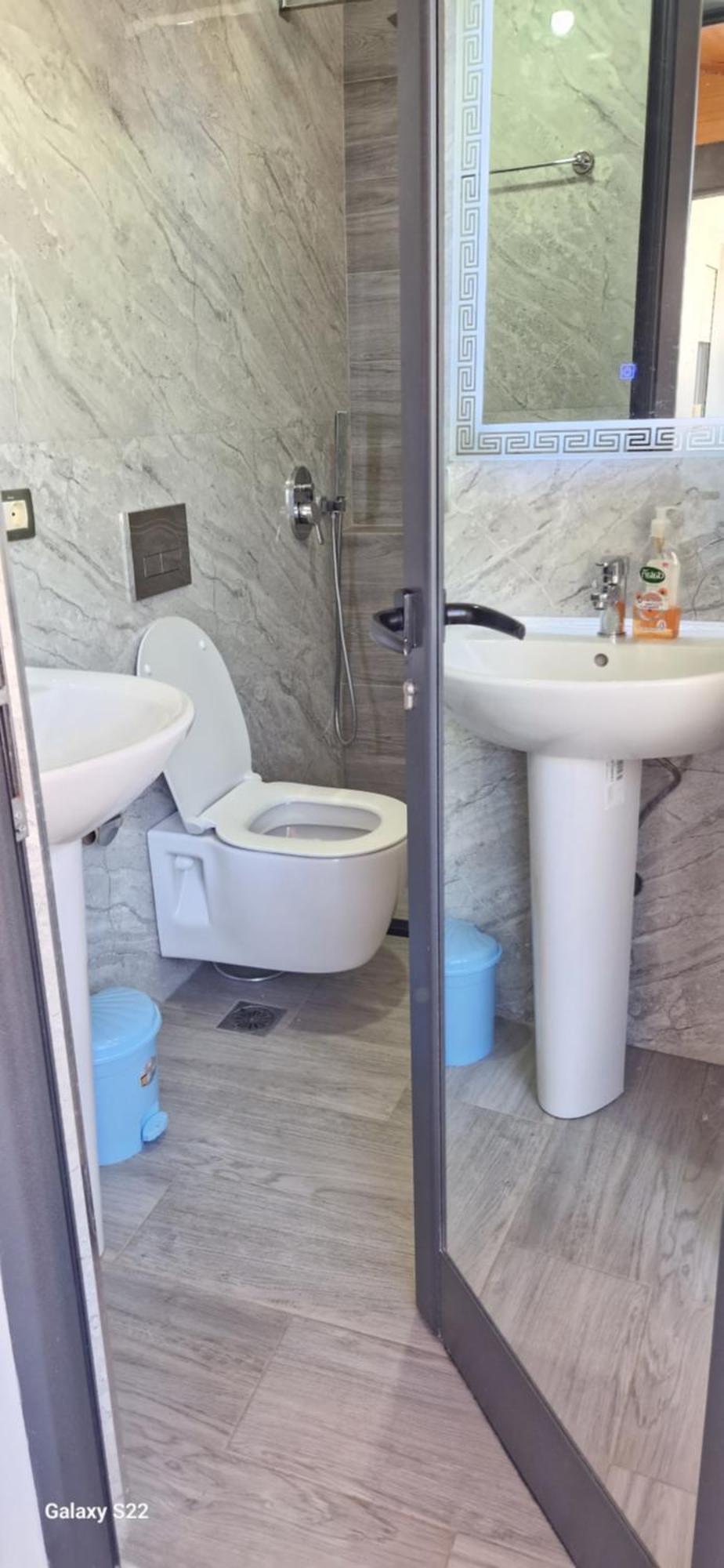 Sala Apartment'S Sarandë Buitenkant foto
