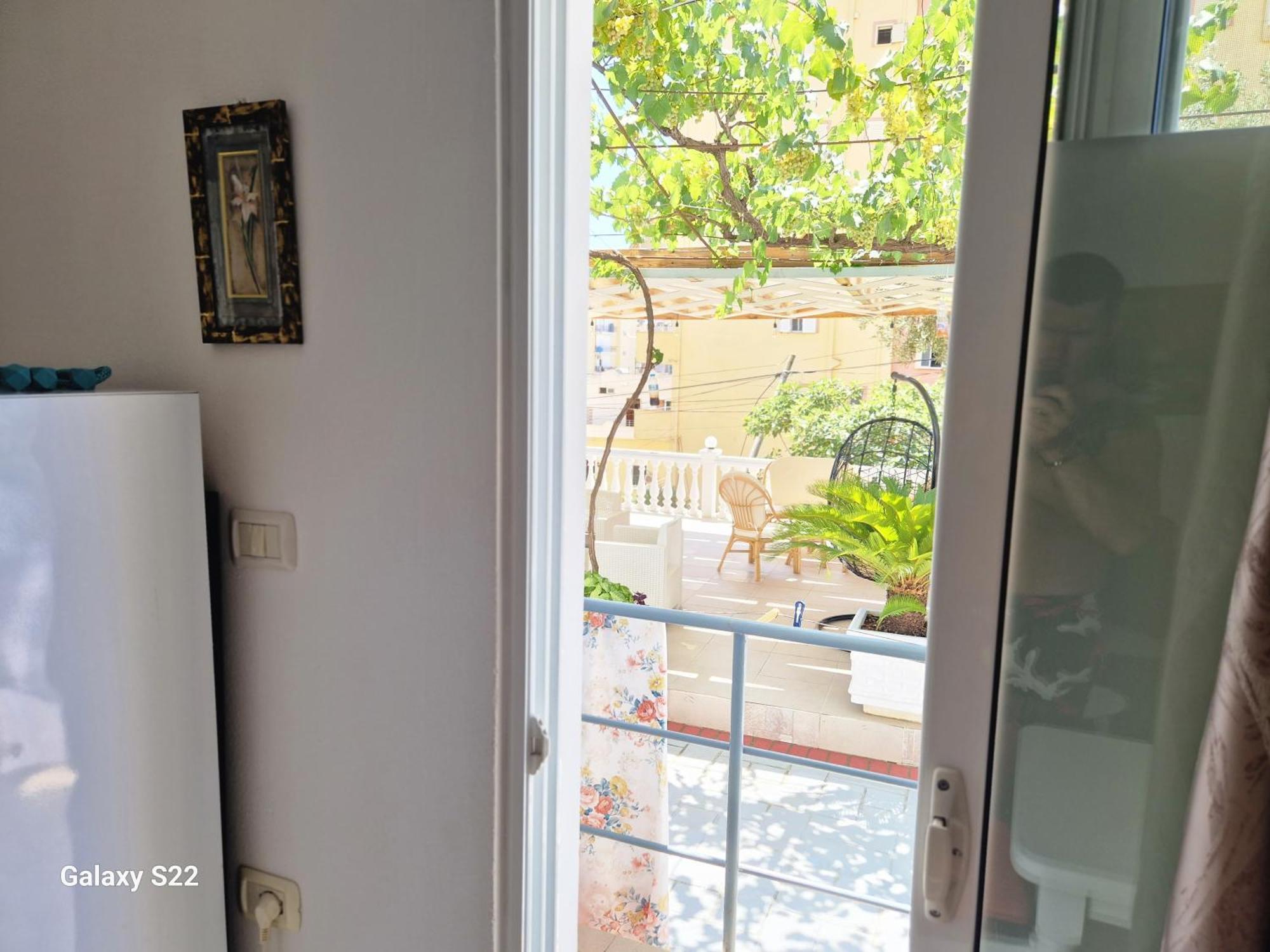 Sala Apartment'S Sarandë Buitenkant foto