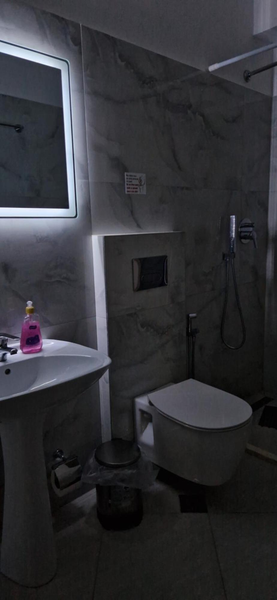 Sala Apartment'S Sarandë Buitenkant foto