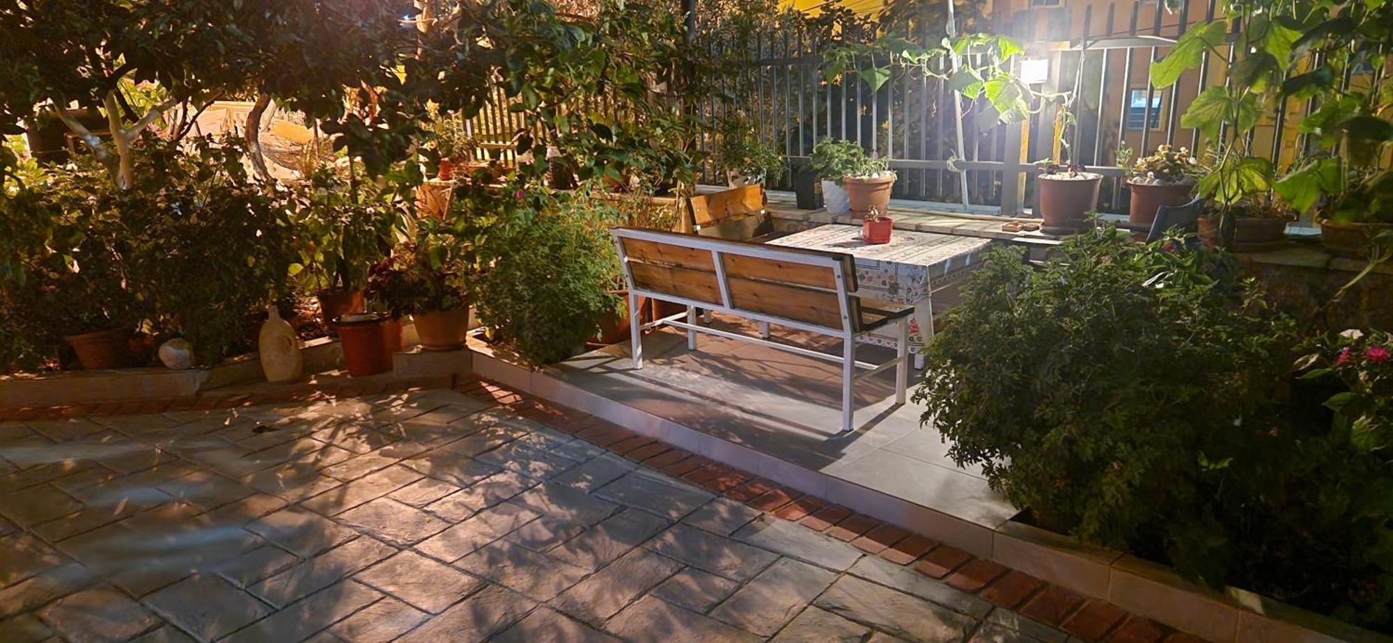 Sala Apartment'S Sarandë Buitenkant foto