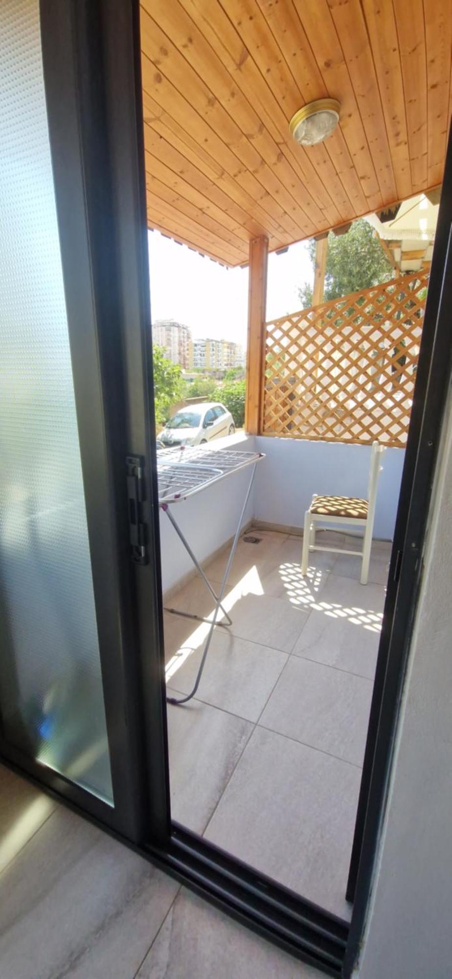 Sala Apartment'S Sarandë Buitenkant foto